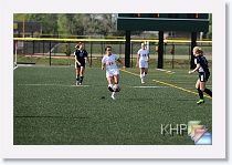 Varsity Soccer vs Leavenworth * (252 Slides)